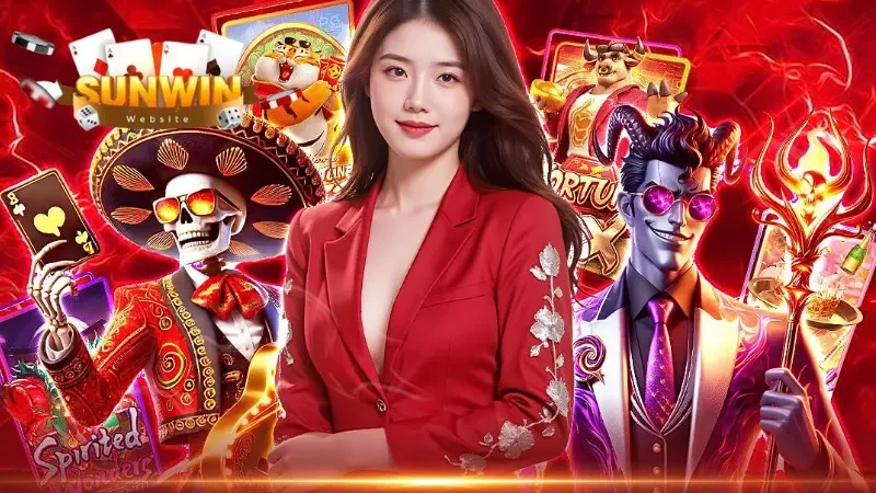 Hướng dẫn nhận khuyến mãi Sunwin chi tiết nhất