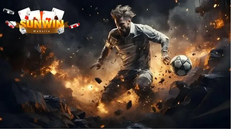 Một số kèo thể thao bóng đá nổi bật tại Sunwin