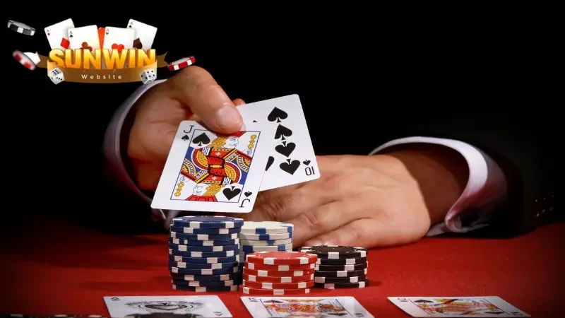 Nắm luật chơi game Poker Sunwin