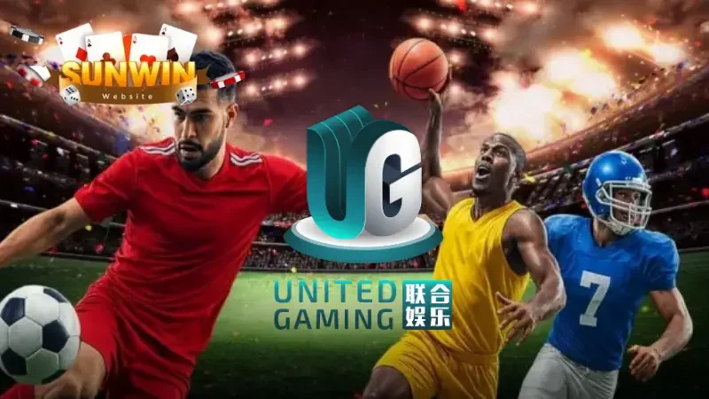 Tổng quan về trò chơi united gaming Sunwin