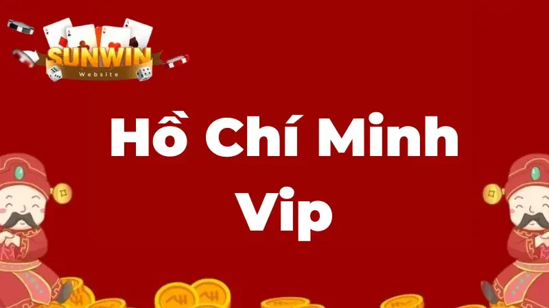 Tổng quan về xổ số hồ chí minh vip Sunwin hay nhất mọi thời đại